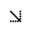 arrow icon
